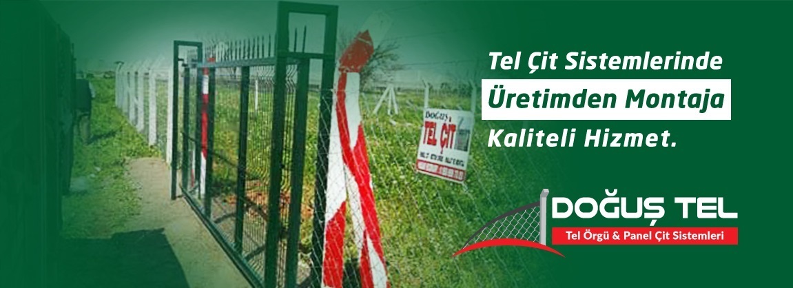 Tel Örgü İzmir