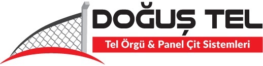 DOĞUŞ TEL ÇİT - Tel Örgü İzmir - Tel Çit İzmir - Panel Çit İzmir